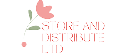STORE AND DISTRIBUTE LTD